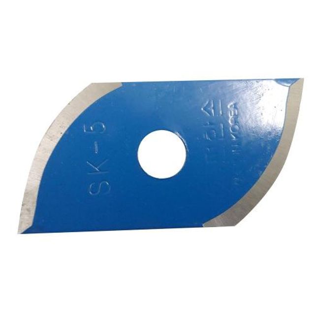 편한손 판넬날 2날x4(KSC-204) 10EA