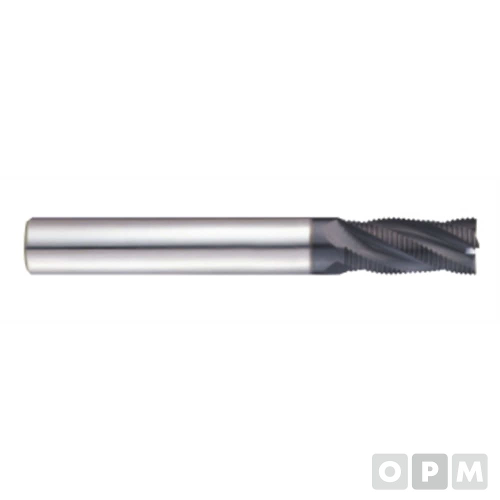 탱크파워미디움파인피치 라핑엔드밀 TPRE-120FT 1ea