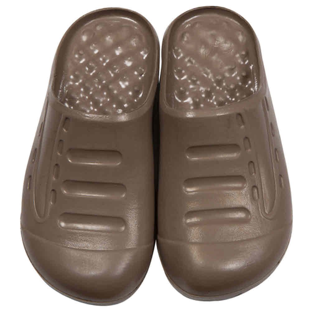 MD 심플 막힘 욕실화 미끄럼방지 편안한 실내화