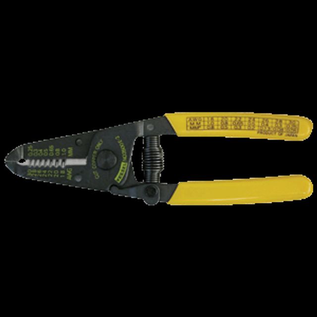 VESSEL 수동스트리퍼 3500E-2 0.25~1.0mm
