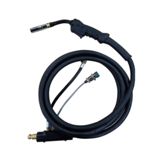 CO2토 치 350A-4M DJ-3504