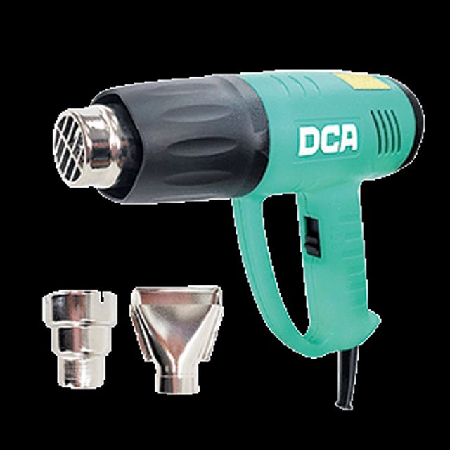 DCA 열풍기 AQB2000 2000W