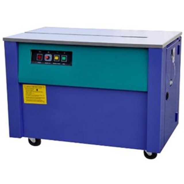 MP-601H 엠피아이반자동PP밴딩기 1EA MP-601H고상1-