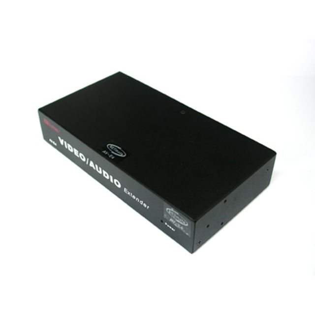 강원전자 넷메이트 1-5 VGA/AUDIO 리피터