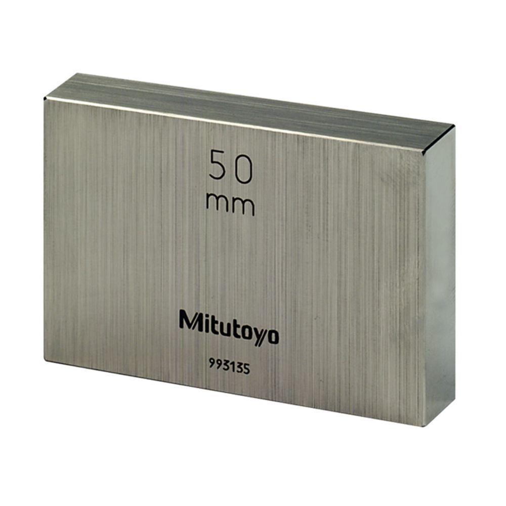 MITUTOYO 블럭게이지_611612-031 2mm/1급