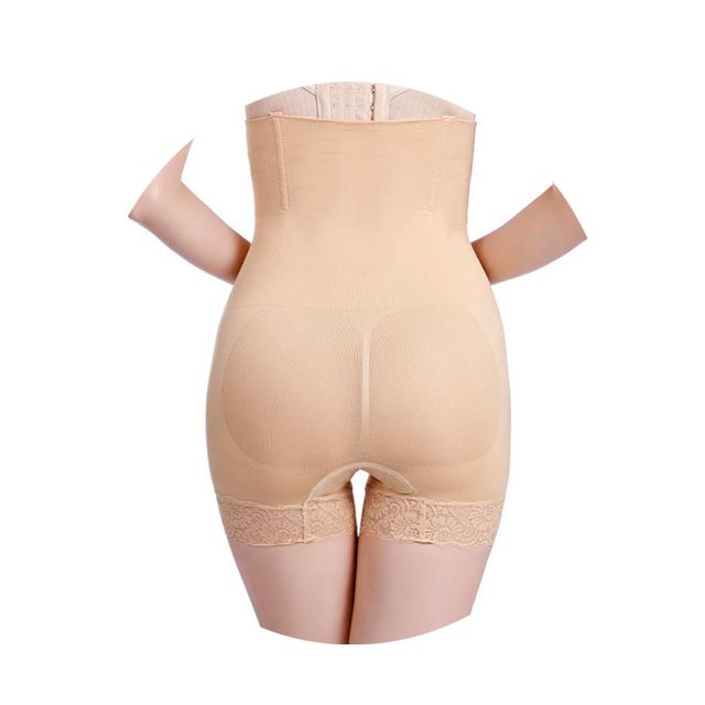 처진 힙을 압박하여 올려주는 예쁜 뒷태 사각 거들