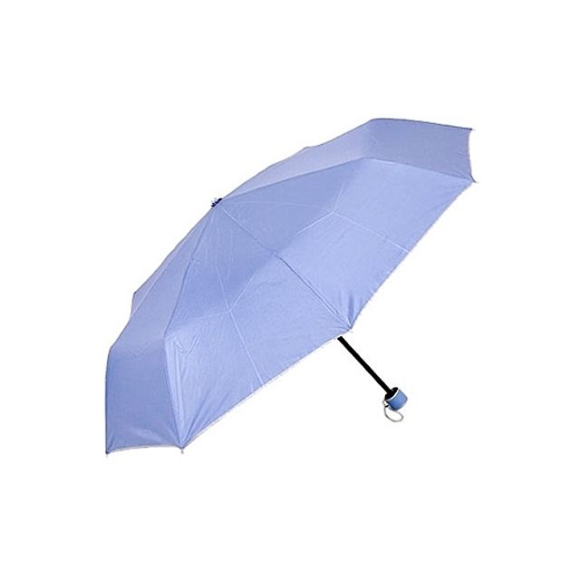 아이티알,LZ 해피 접이식3단코팅 우산