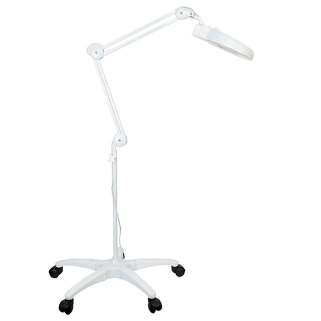 불루텍 조명확대경 BD-FS5 5배율 400-9665