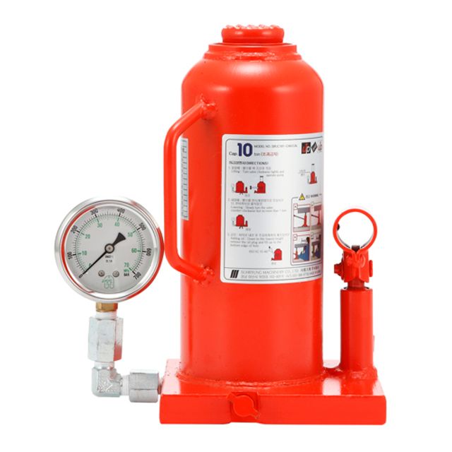 서륭 게이지작기 10TON(SRUC101-L) SRUC101-L 1EA