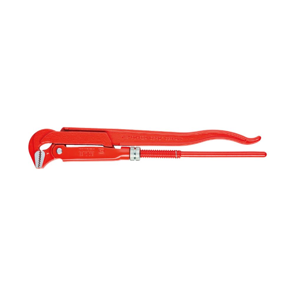 KNIPEX 파이프렌치(90도)_83-10-040