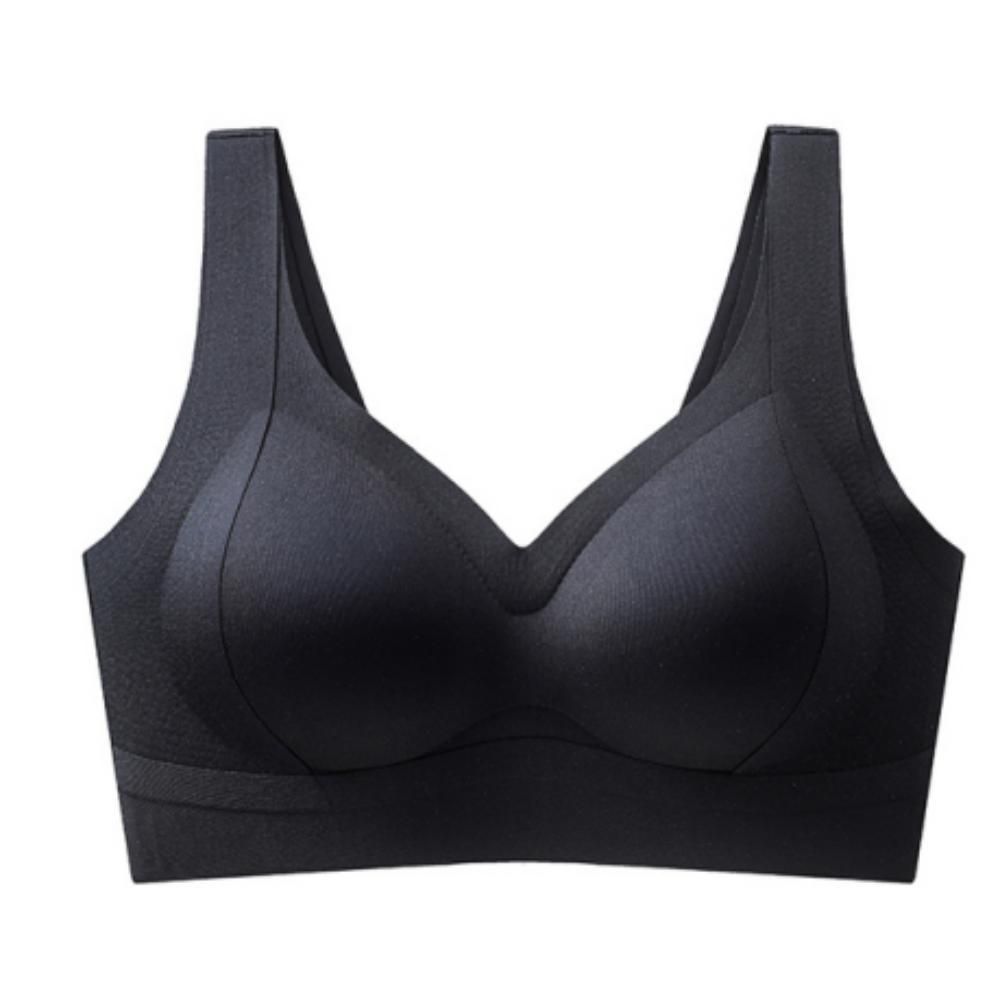 노와이어 브라 심리스 입체 일체형 편한 텐션업