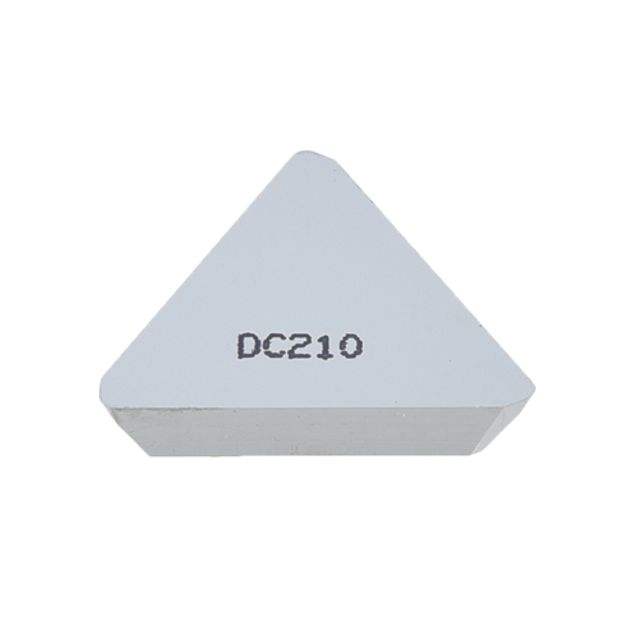 듀라카브 밀링인서트 TECN 2204 PER-J DC210 TECN22