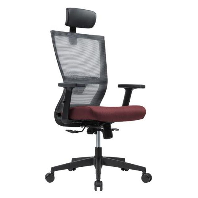 CTMLT-110E 멀티밸런스사무용의자 1EA CTMLT-110E(
