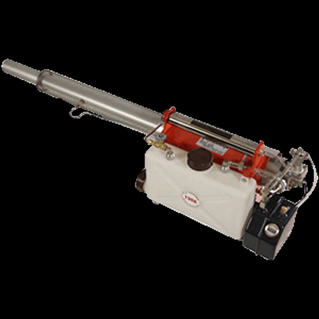 태흥 휴대용연막살충기 TH-130A 8.5kg