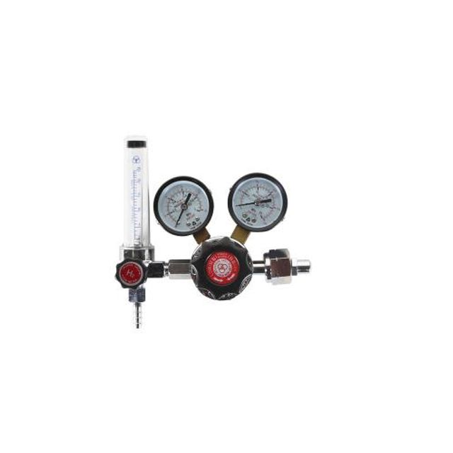 삼원 조정기 수소(H2) SWR-090 1EA