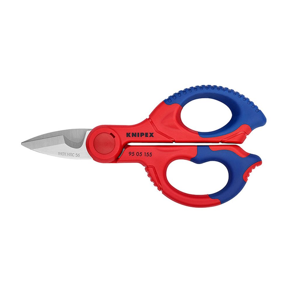 KNIPEX 가위(만능)_95-05-155SB