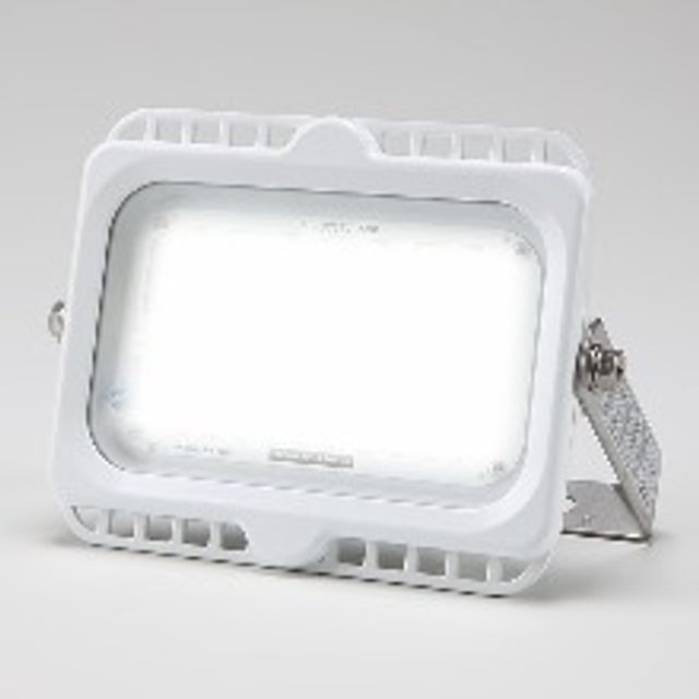 국산 LED 조명 사각 노출 투광등 투광기 DC 12V X8