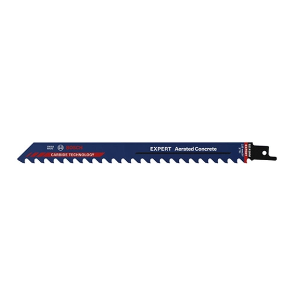 보쉬 컷소날 컷쏘 전기톱날 콘크리트 225x19mmx3T 1p