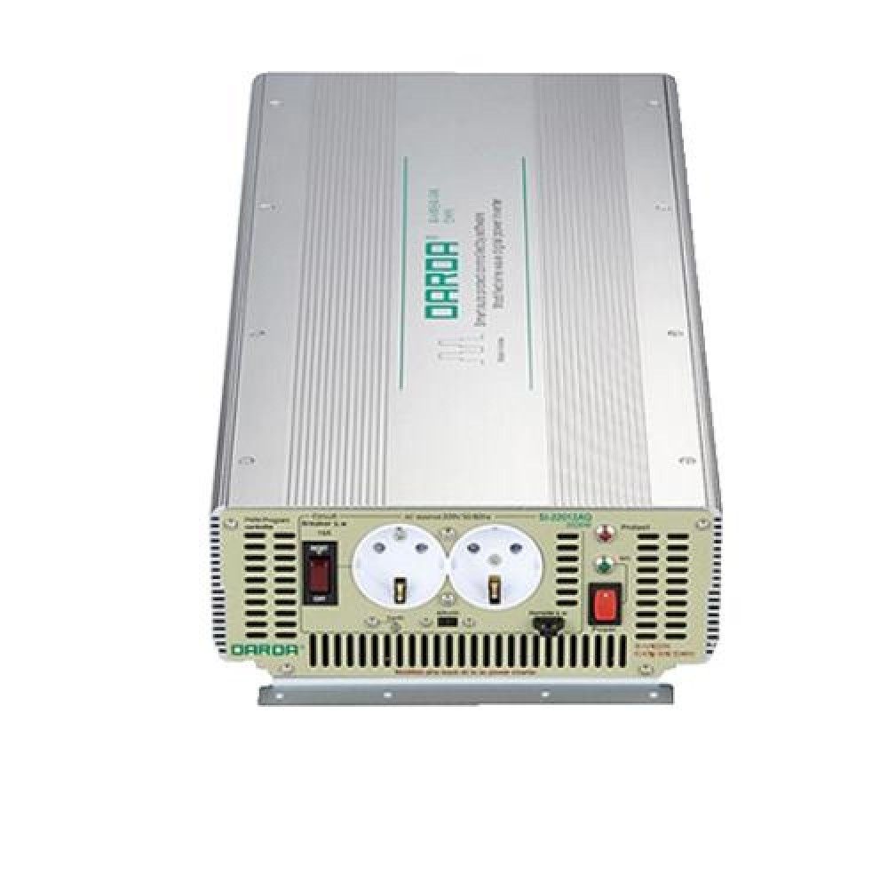 다르다 DCJSAC인버터 SI2200BQDC24VJS3000W유사계단파