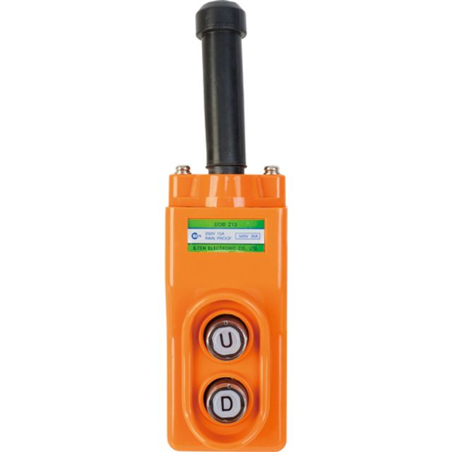 UDT듀크윈치부품스위치 1EA DU-202/204/205공용