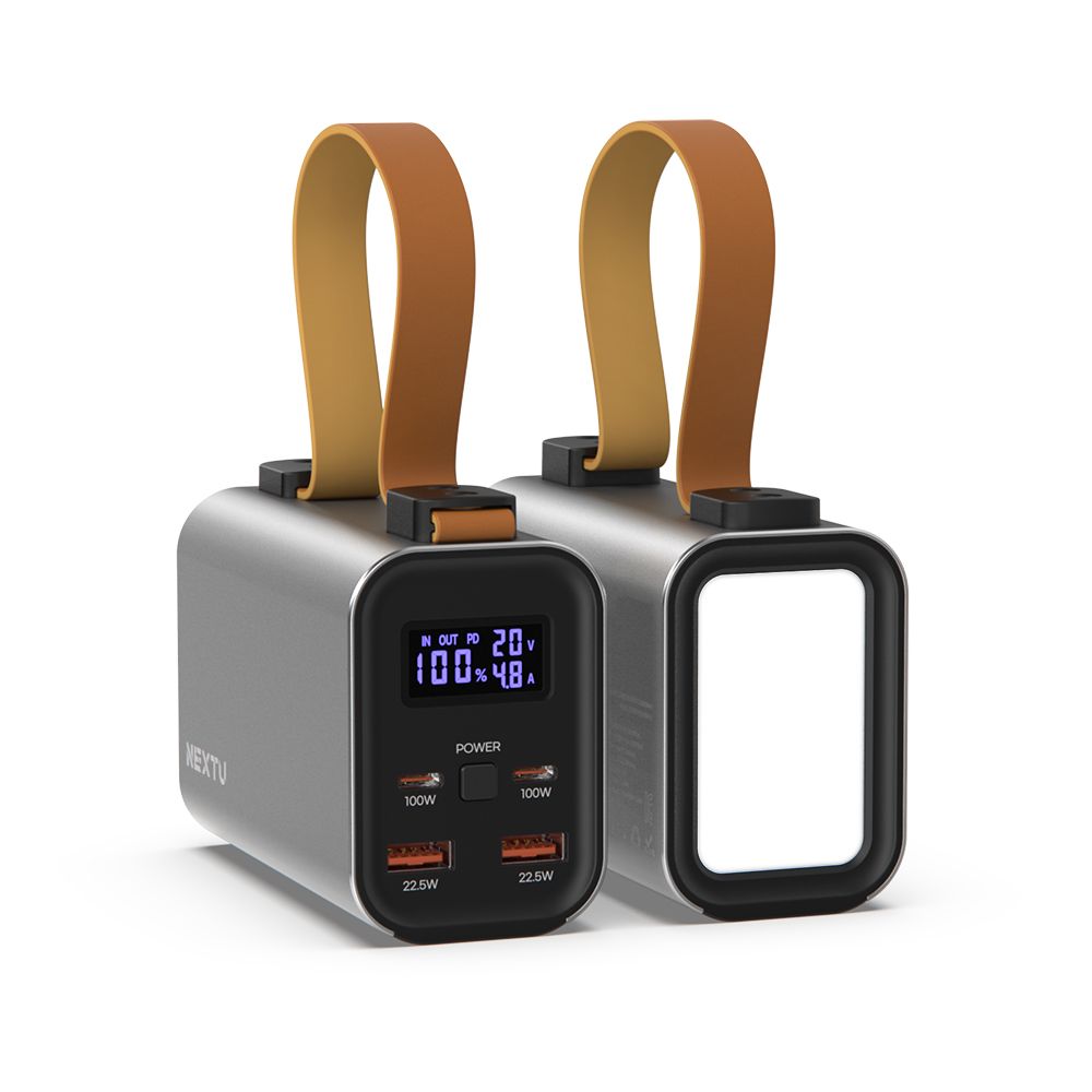 USB C타입 30000고용량 고속충전 파워뱅크 보조배터리