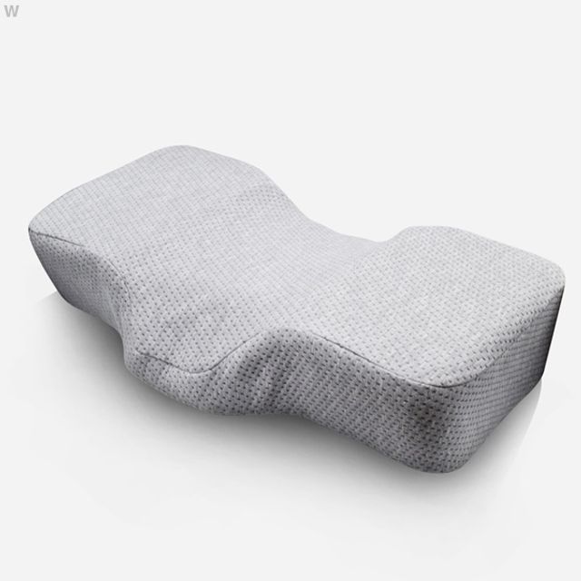 쿠르잠 토탈플러스 3D 메모리폼 냉감 경추베개