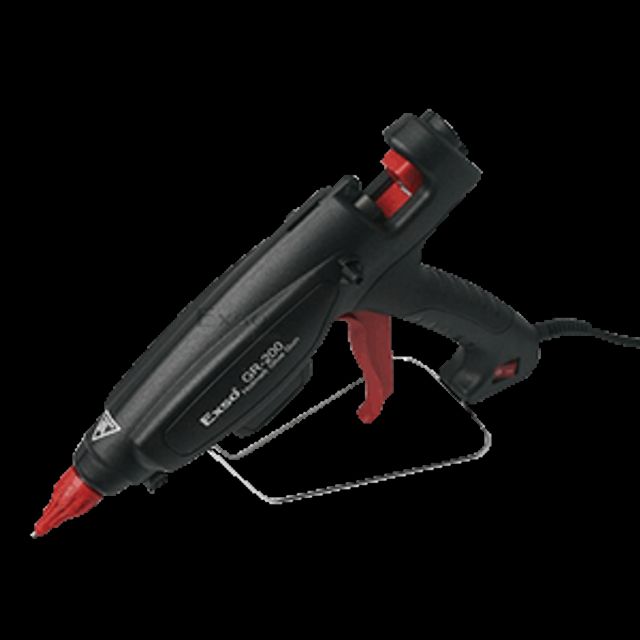 엑소 글루건 GR-200 110V/220V 200W