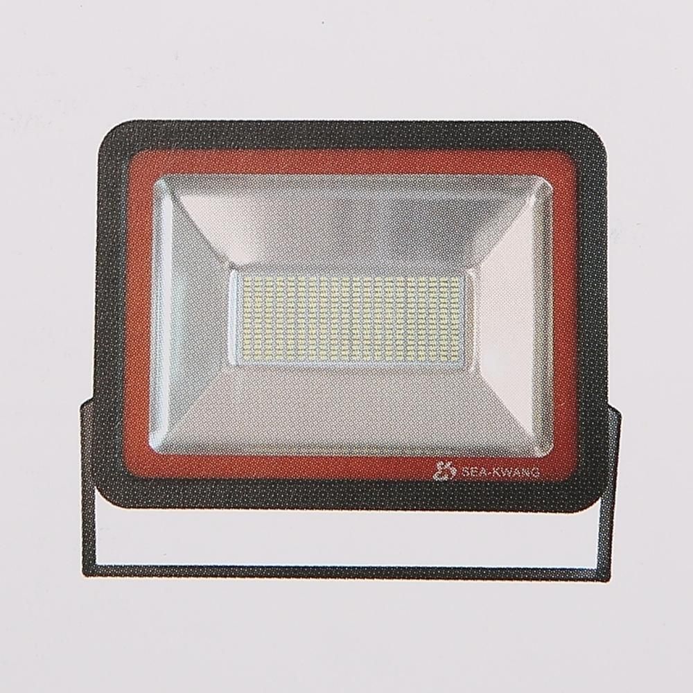 사각LED투광등 155W 주광 AC 공구용품 33734