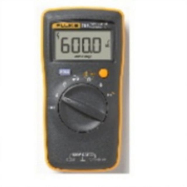 디지털 멀티 테스터 FLUKE-101
