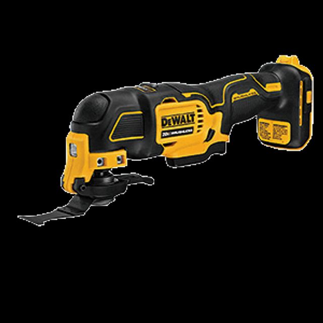 DEWALT 충전멀티커터(브러쉬리스) DCS354N-KR BL20V