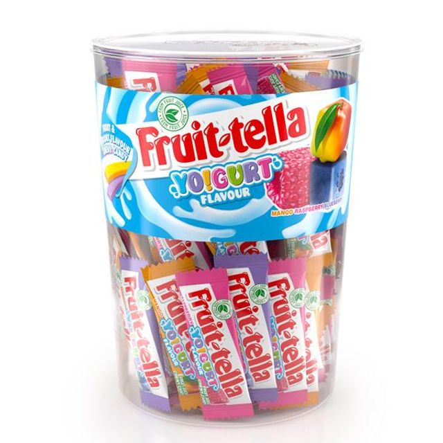 후르트텔라 병 590g 농심