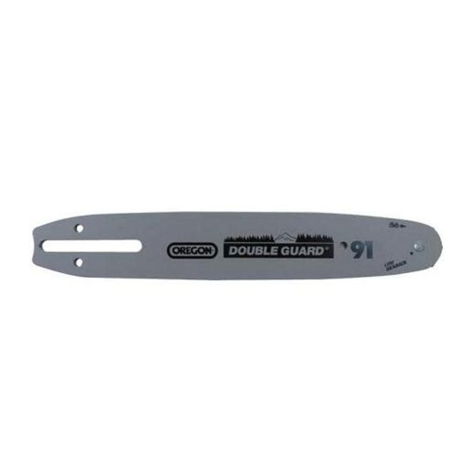 UDT엔진톱 부품가이드바 1EA 250mm (10) 91 OREGON