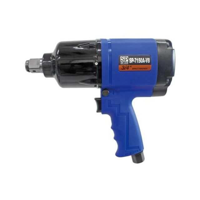 SP-7150A-V8 SP VESSEL에어임팩트렌치 1대 SP-7150A