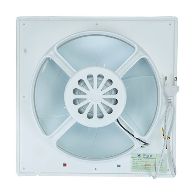 SL802-250GA 성삼환풍기(자동) 1EA SL802-250GA