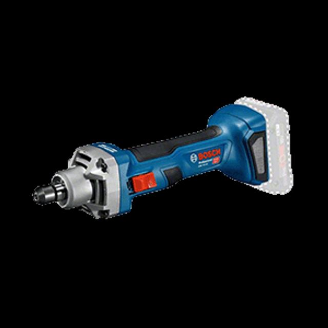 BOSCH 충전스트레이트그라인더 GGS18V-20 18V/베어
