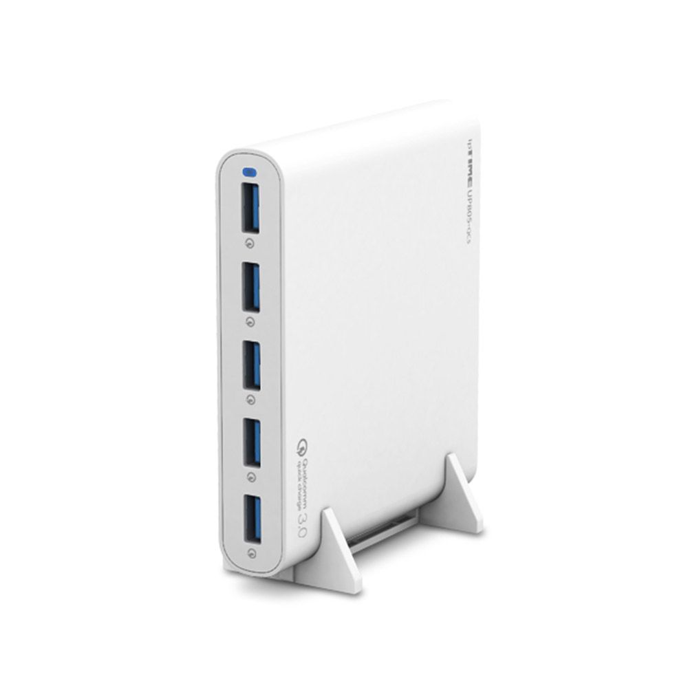 IPTIME 퀵차지 3.0 5포트 UP805-Qc5