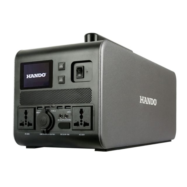 파워뱅크(1500W) PW1500
