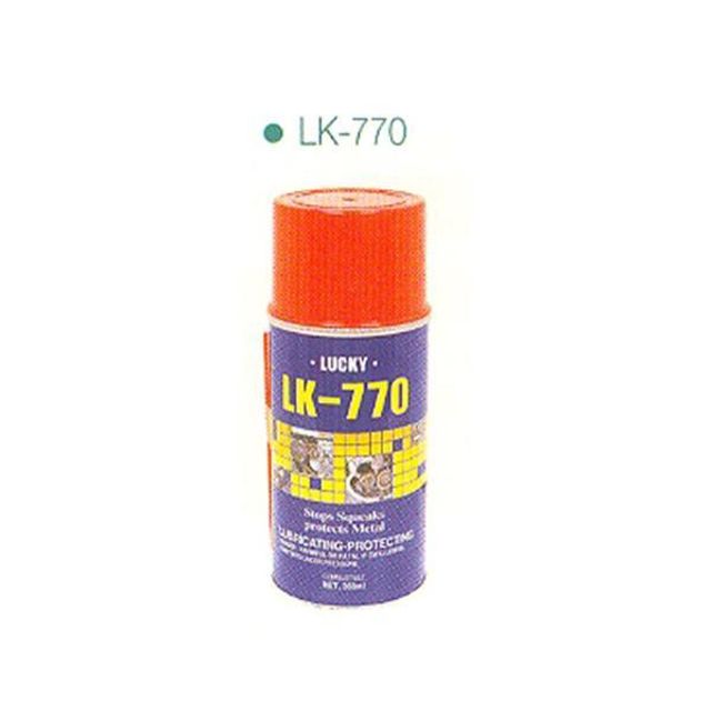 방청윤활제 LK-770 360㎖ (30EA)