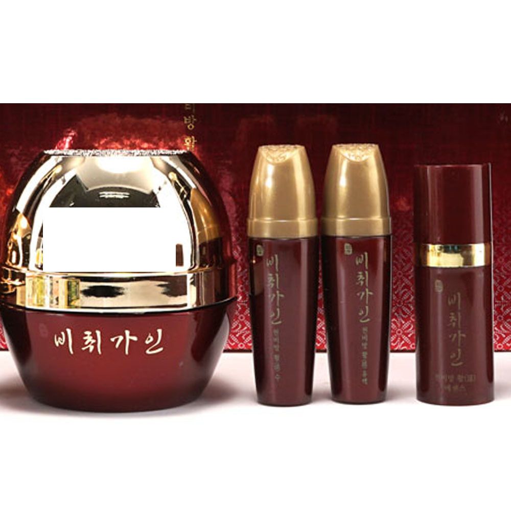 비치가인 여자 화장품 천비방 활 홍삼 크림 기획 55ml