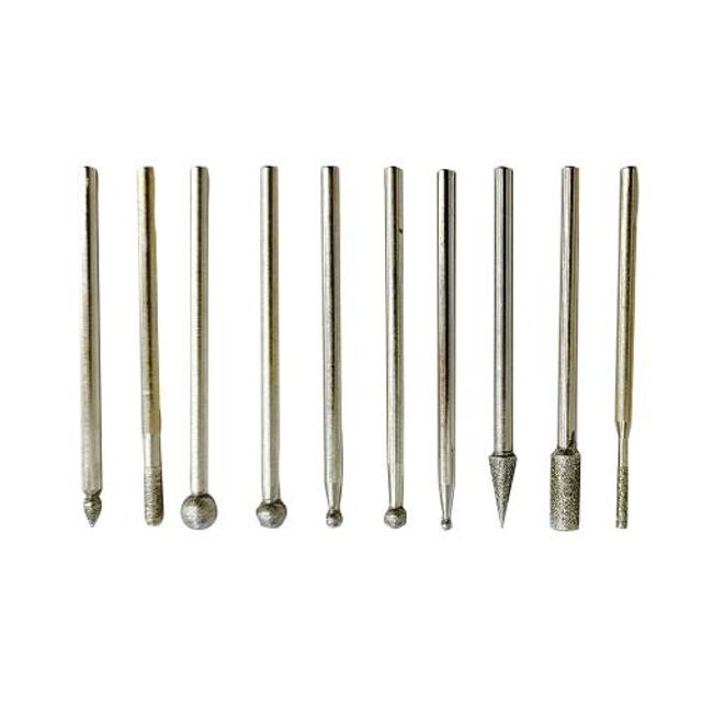 태광다이아몬드 아이드휠세트 3MMx10MM (TK-314) TK