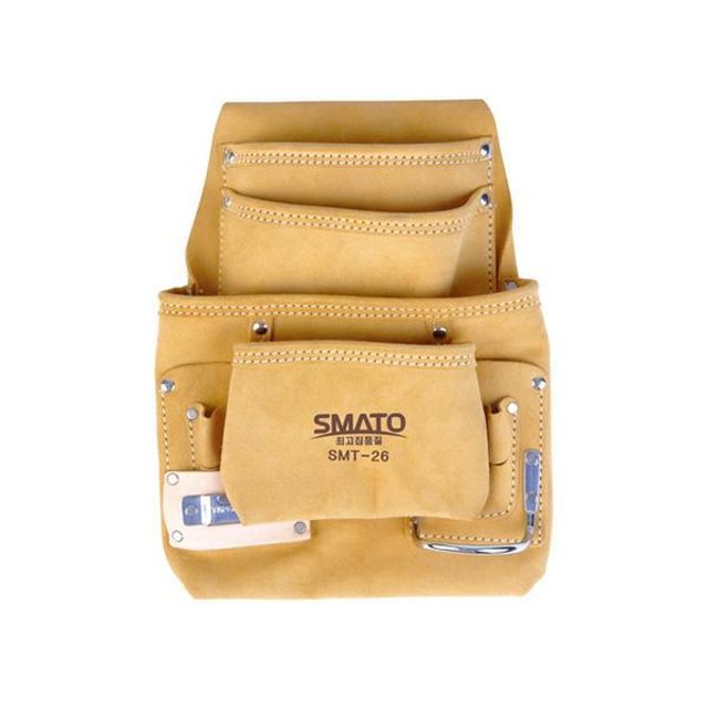 55794 공구 못주머니 SMT-26A 260x327mm