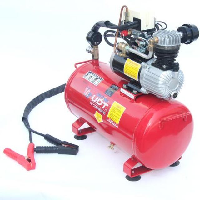 UDT-DC0225-12V UDT DC콤프레샤DC콤프레샤 1대 UDT-