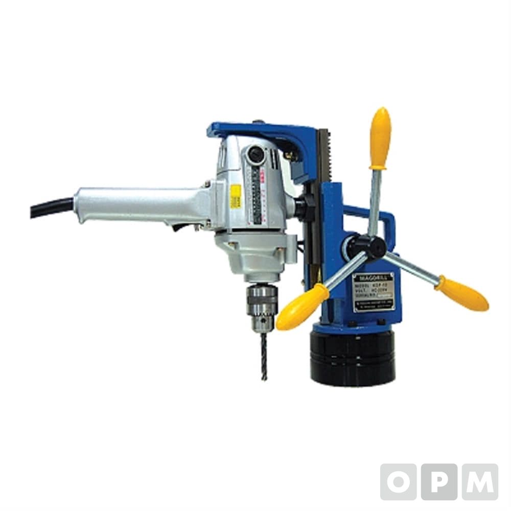 대원정밀 마그드릴스탠드(PD-13전용) 6.5~13MM 1EA