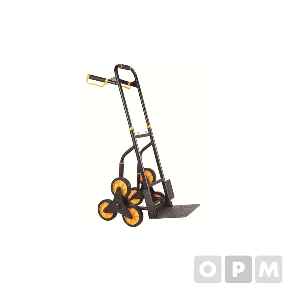 BESTO 삼륜접이식카트 200kg JL-LLC-B
