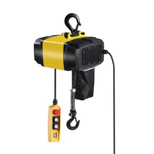 UW-200H UDT윈치체인호이스트(2점식) 1EA UW-200H