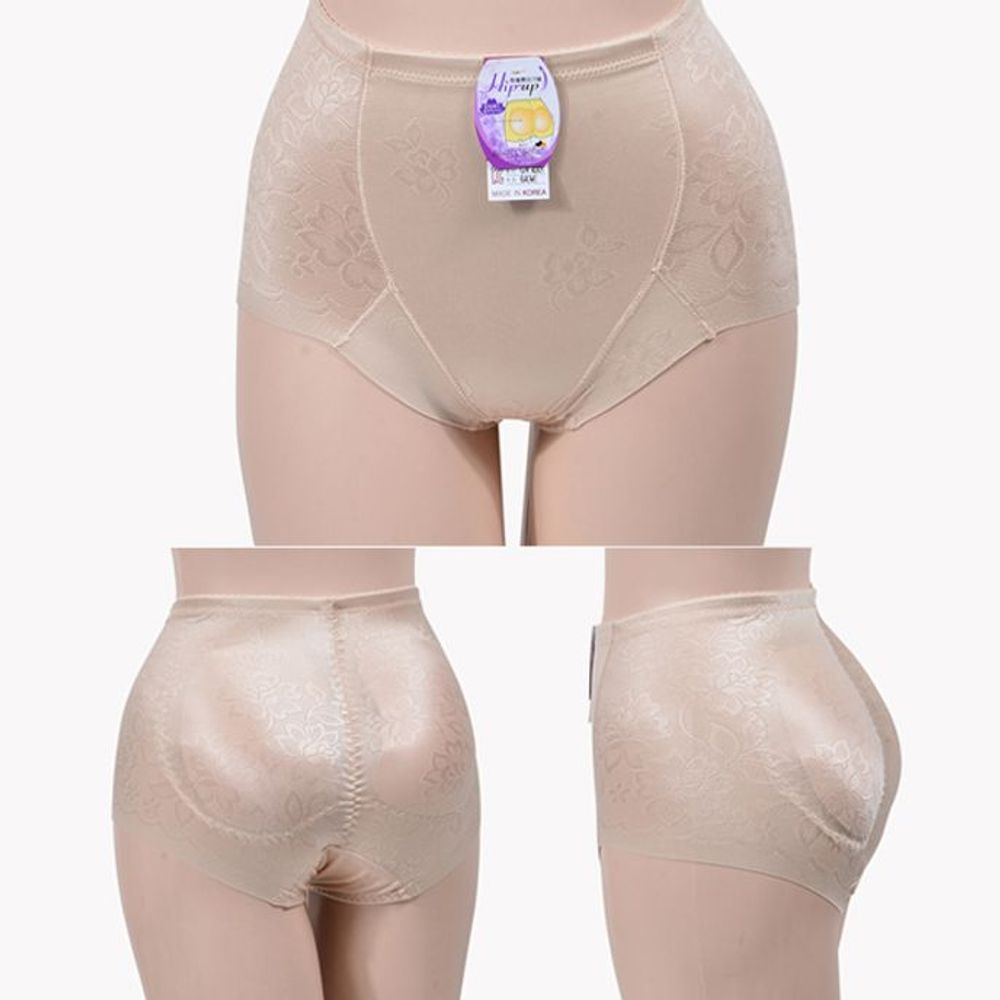 잔잔한 쏘로사떼 햄라인 힙업 거들 보정 엉뽕