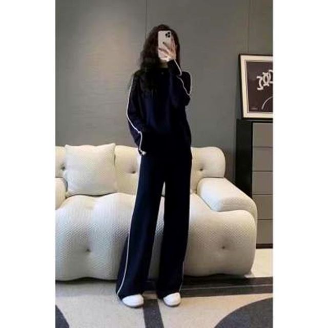 트레이닝 세트 URS1853372 여성트레이닝복세트 아노락
