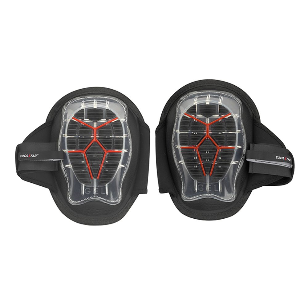 TOOLSTAR 무릎보호대_TS-KP-380 1680D 폴리 원단