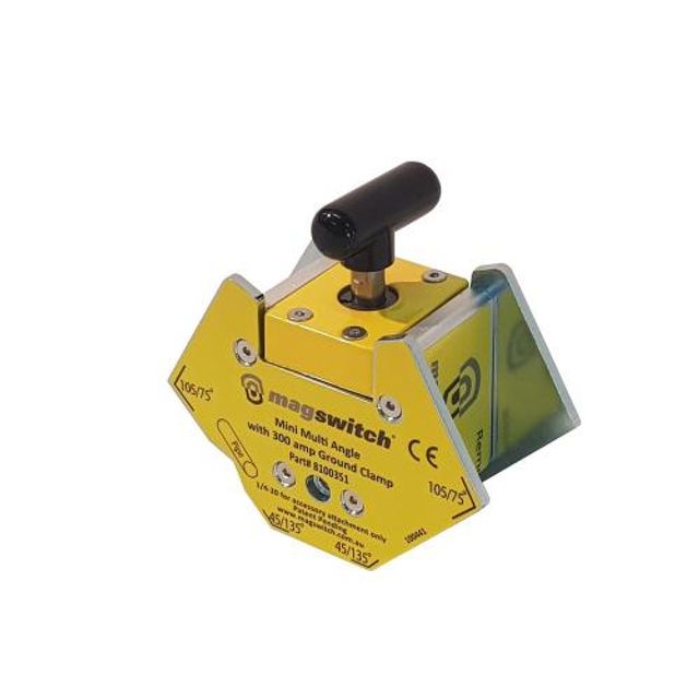 매그스위치 멀티앵글 ANG-MULTI-30 1EA