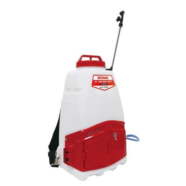 계양엔진 충전분무기 KCS-1062 (18.0V/5.0Ah) 86900